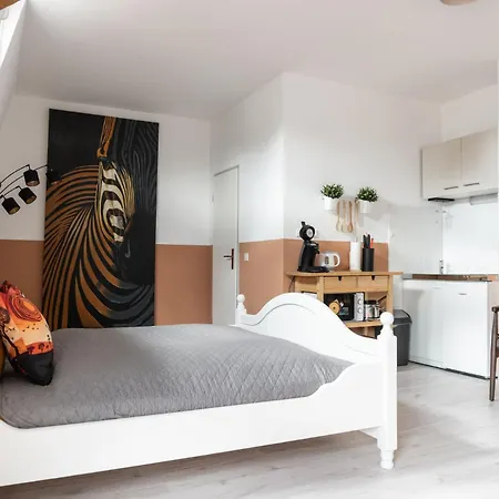 Schaebu! 5 Altmarkt Goes Afrika