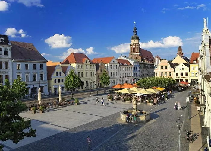 Schaebu! 5 Altmarkt Goes Afrika アパート *