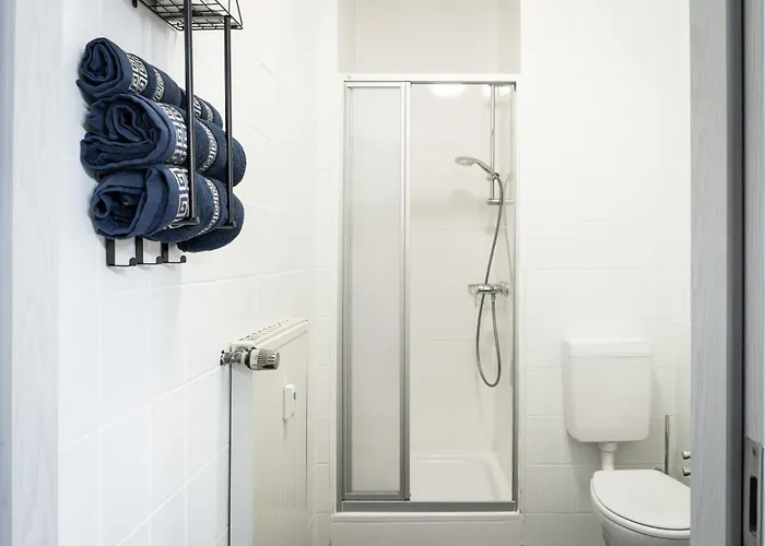 Lejlighed Schaebu! 5 Altmarkt Goes Afrika *