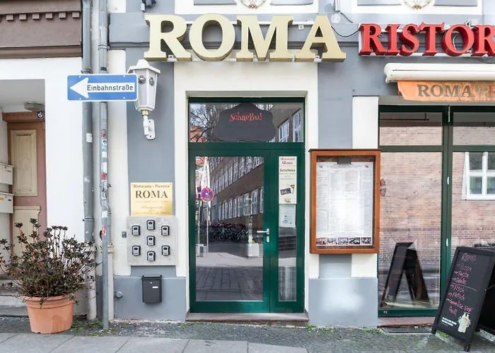 Schaebu! 5 Altmarkt Goes Afrika