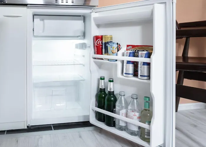 Schaebu! 5 Altmarkt Goes Afrika アパート *