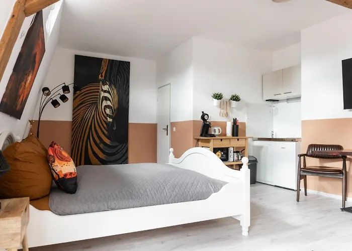 Schaebu! 5 Altmarkt Goes Afrika